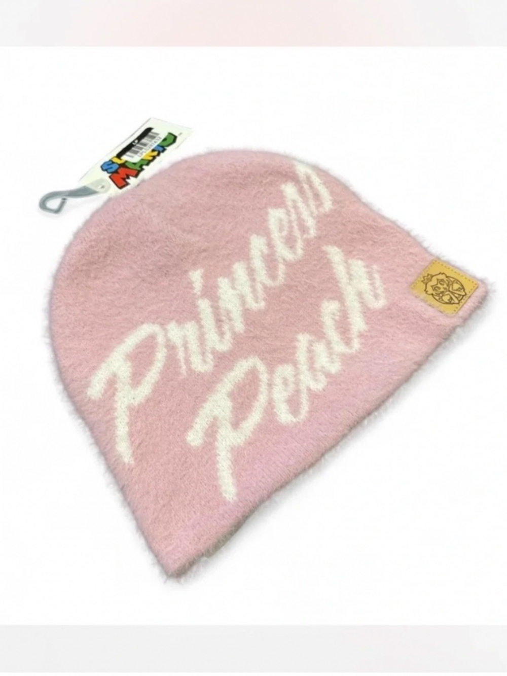 Nintendo Princess Peach Beanie